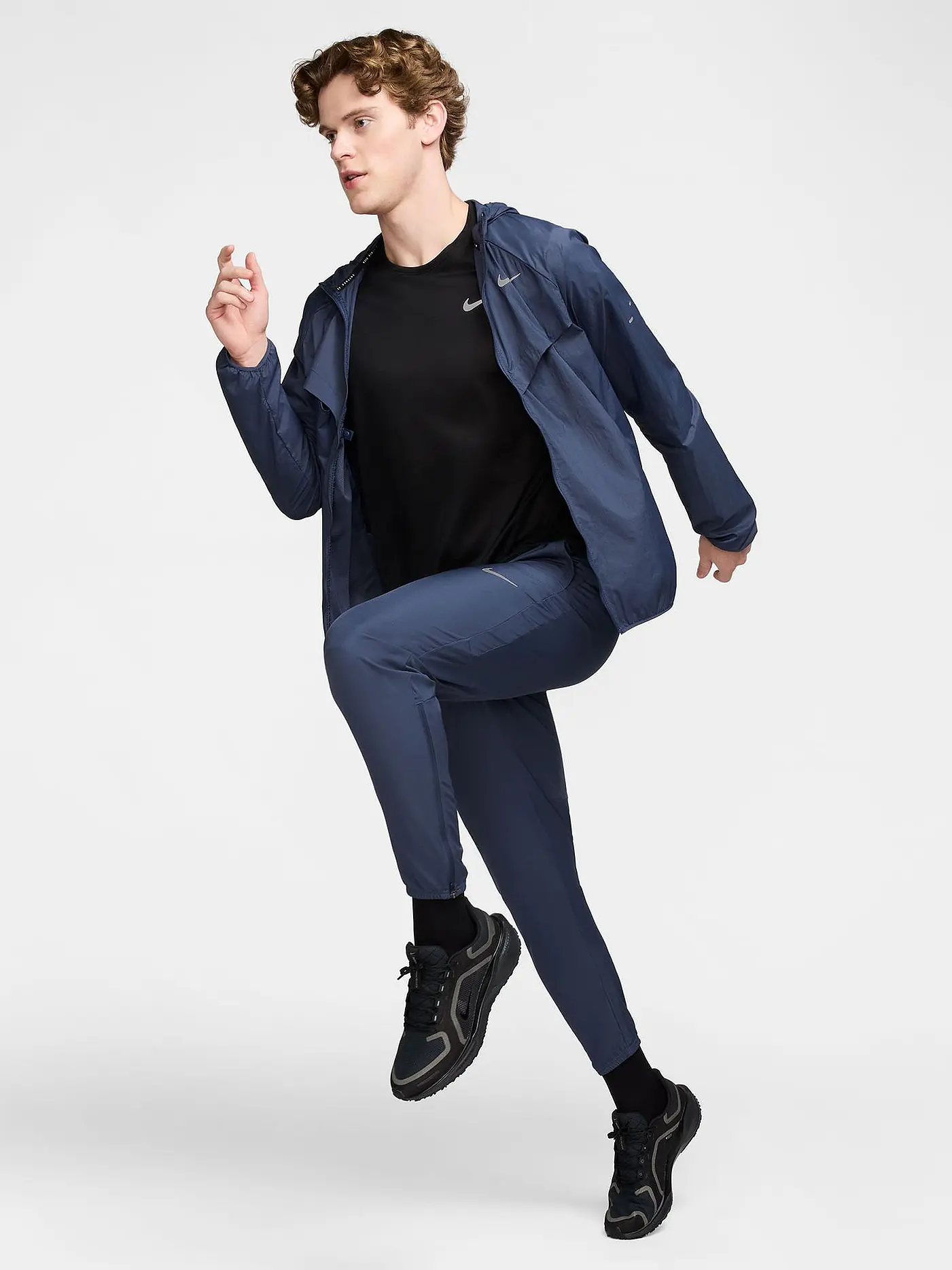 NIKE | Herren Lauftight Challenger | 